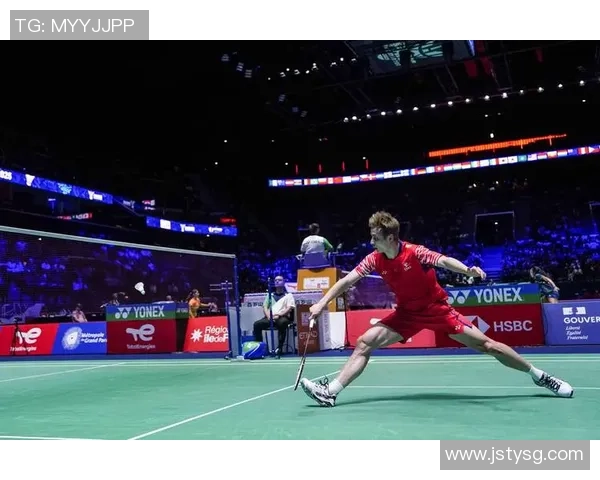 深圳羽毛球队在世锦赛中的意识表现分析与启示