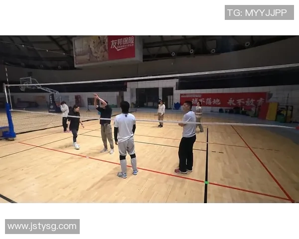 杭州排球队灵活性排名创新高展现团队实力与训练成果